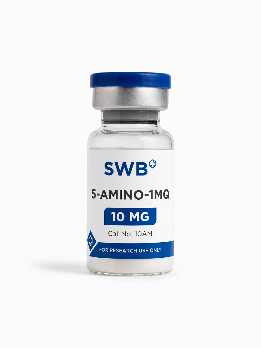 5-amino-1MQ product photo