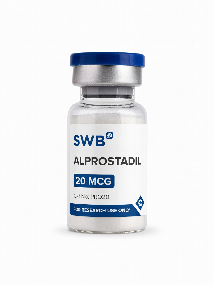 Alprostadil product photo
