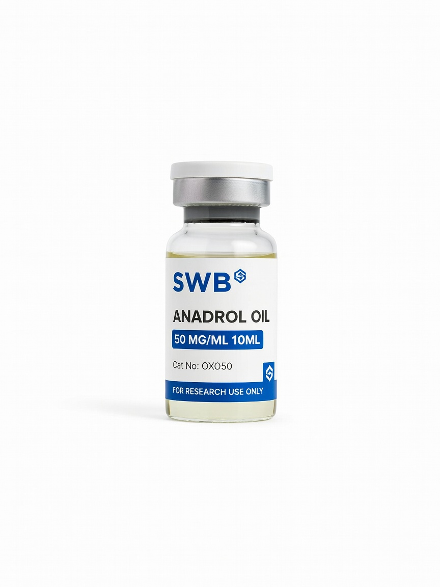Anadrol Oil product photo