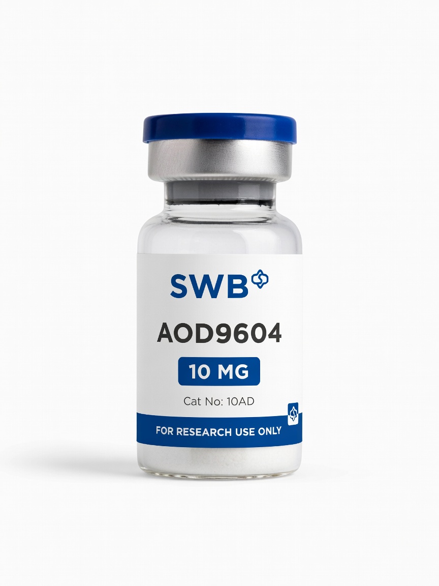 AOD9604 product photo