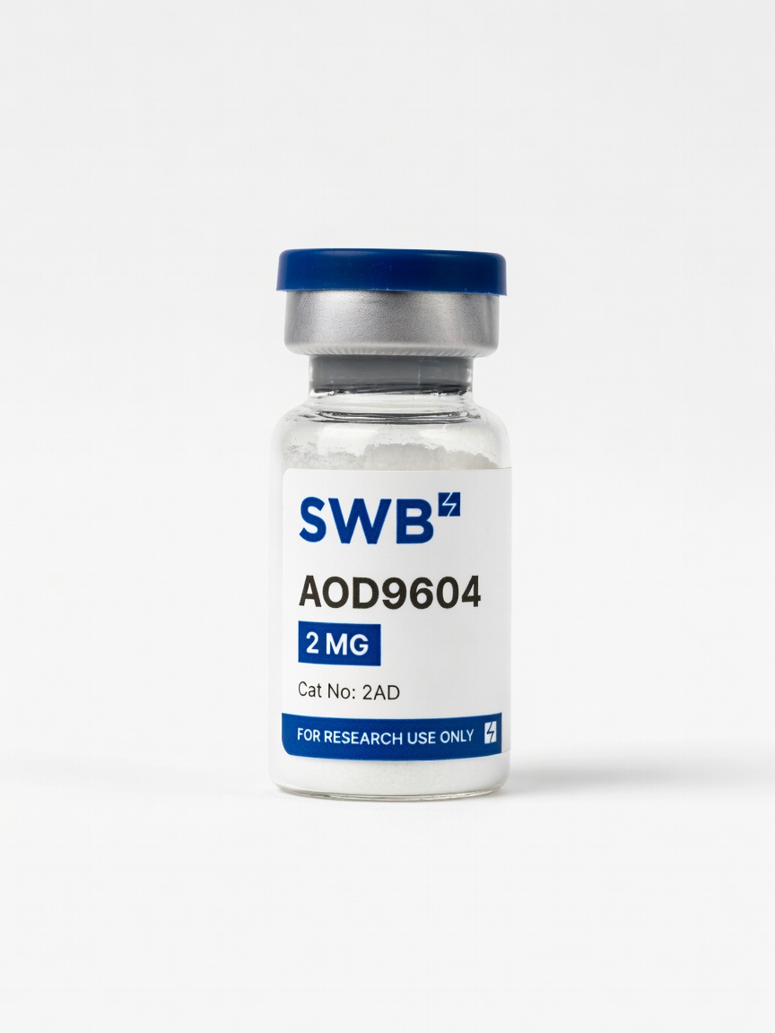 AOD9604 product photo