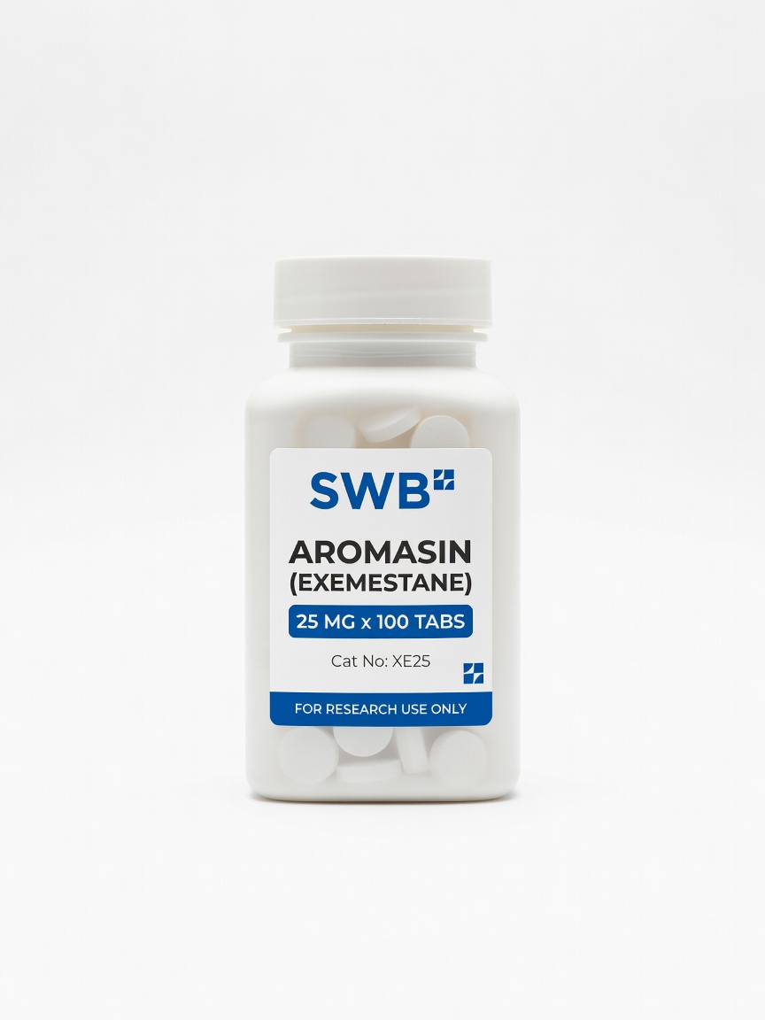 Aromasin (Exemestane) product photo