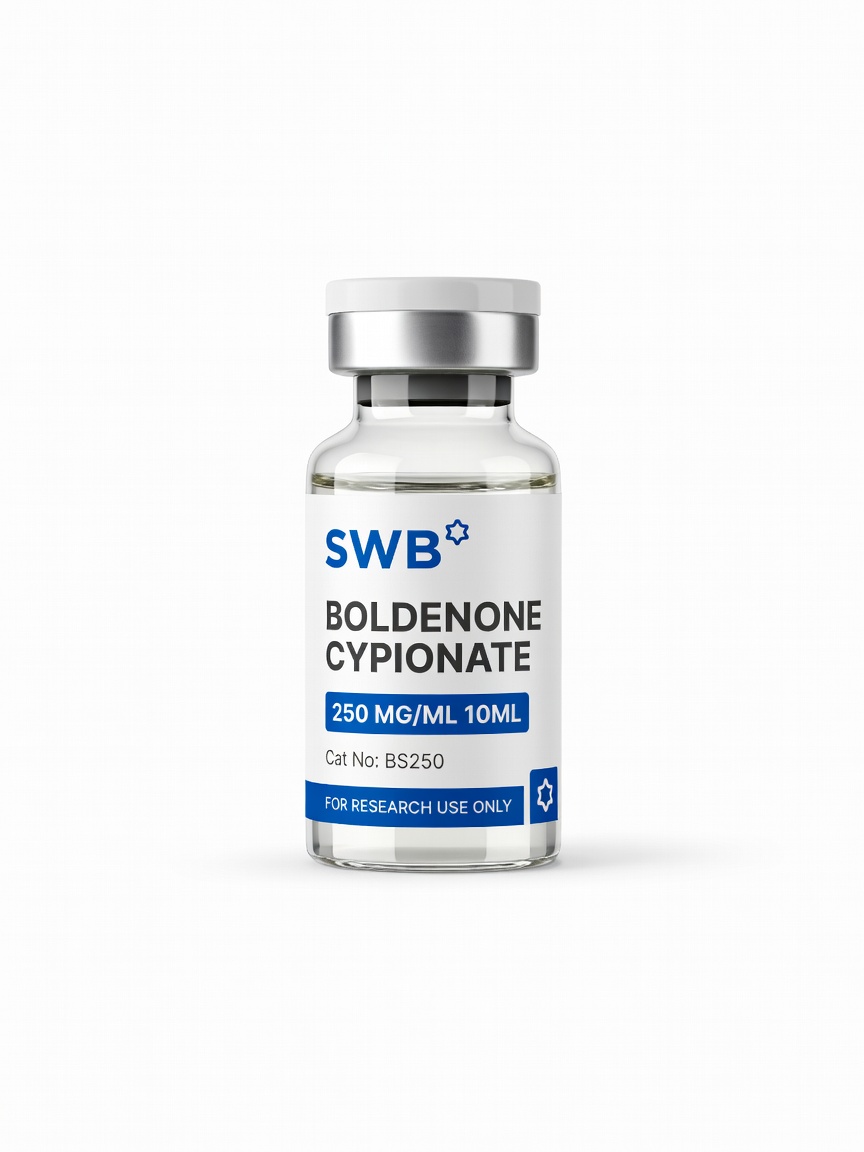 Boldenone Cypionate product photo