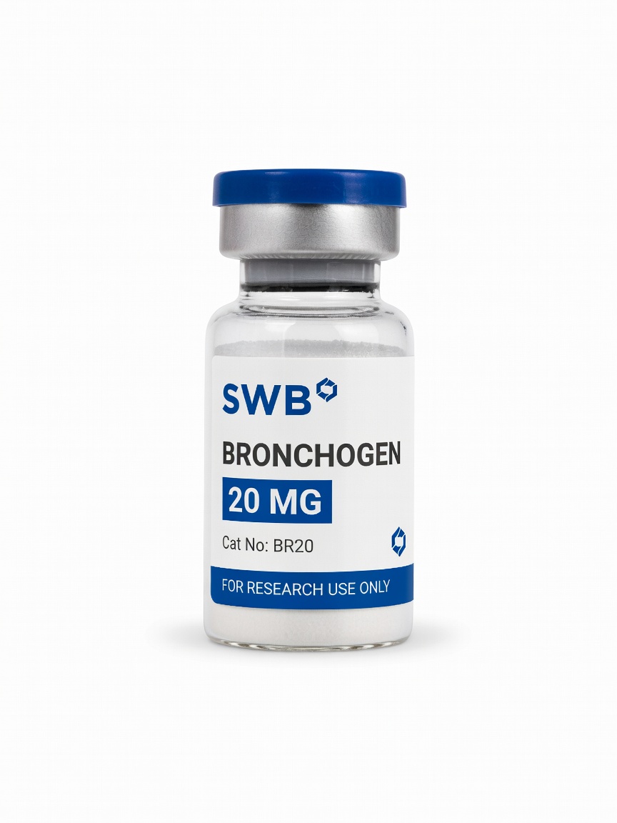 Bronchogen product photo