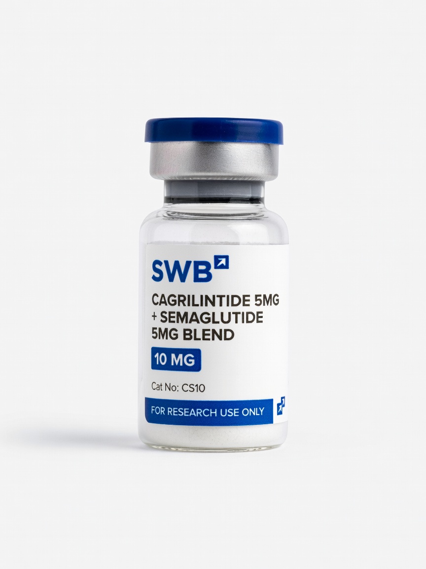 Cagrilintide product photo