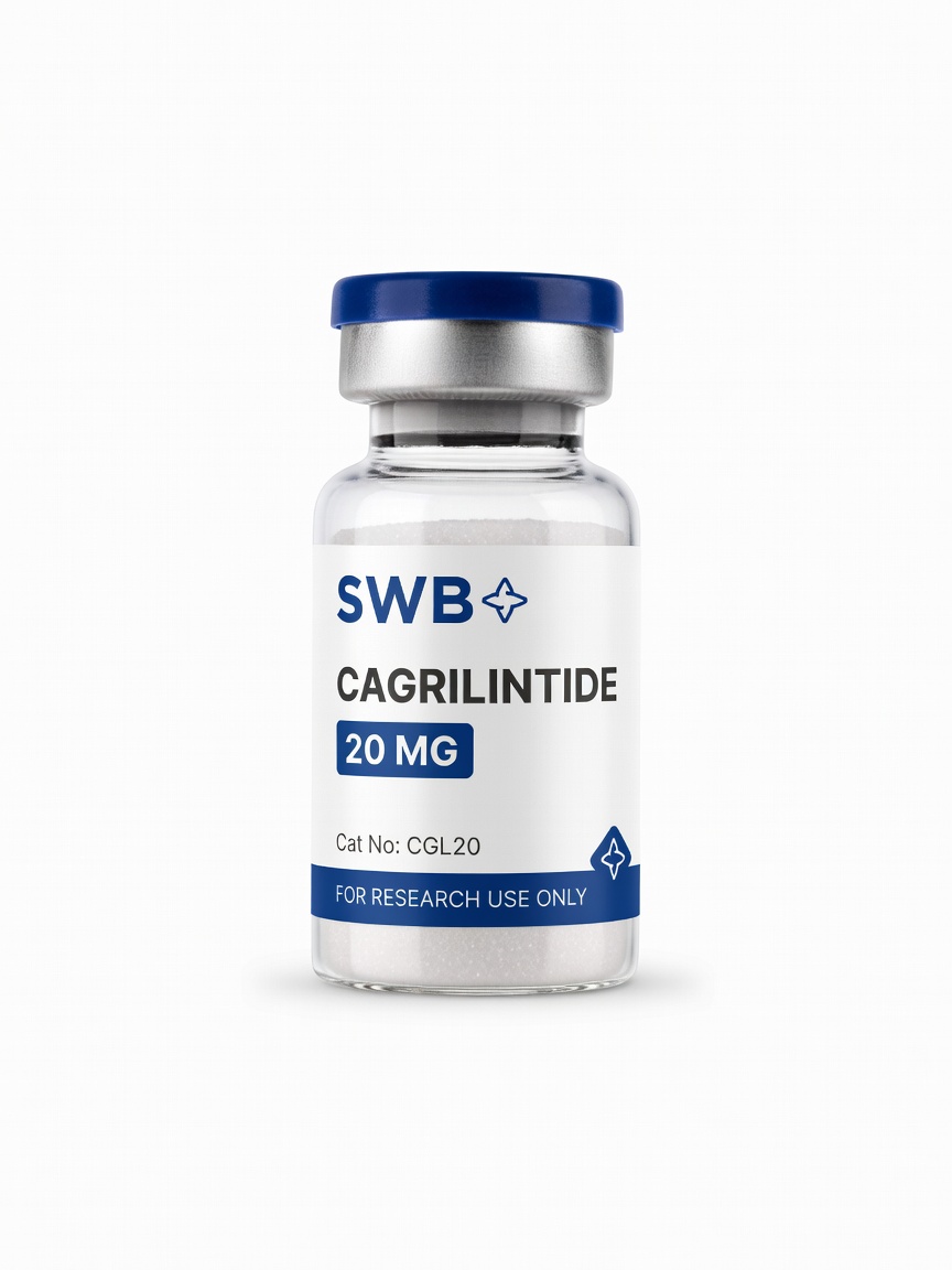 Cagrilintide product photo