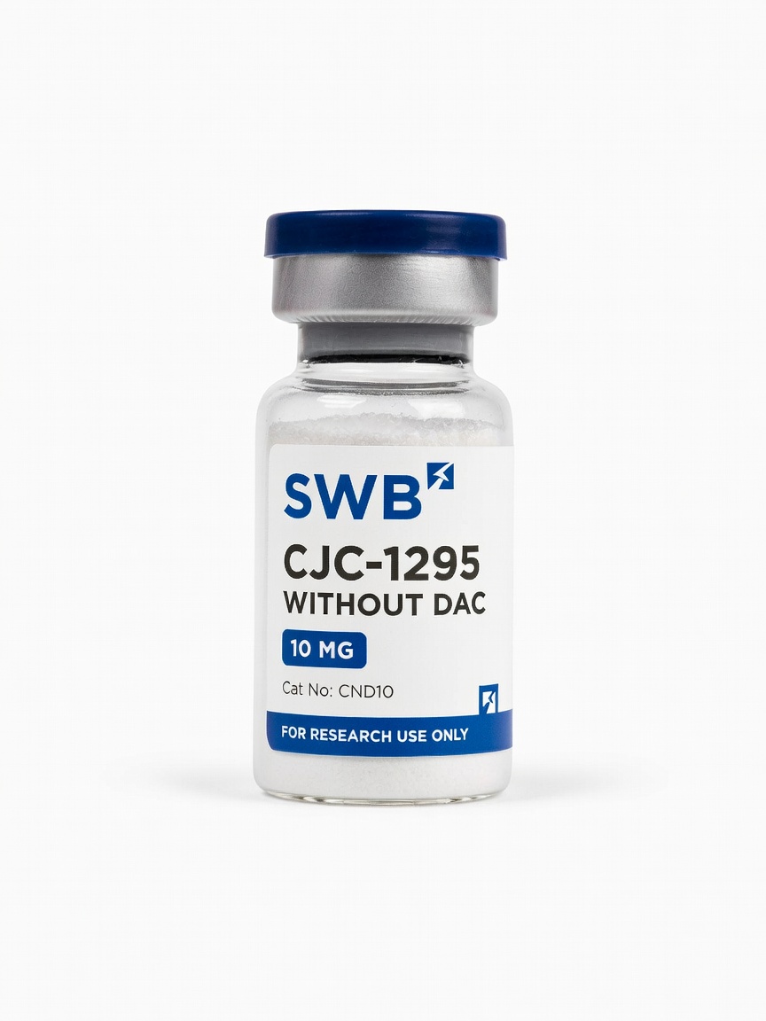 CJC-1295 Without DAC product photo
