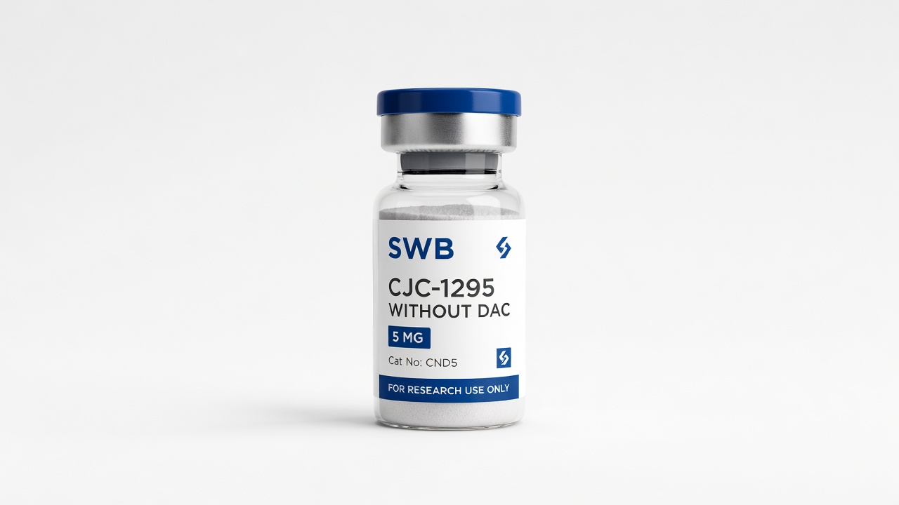 CJC-1295 Without DAC product photo