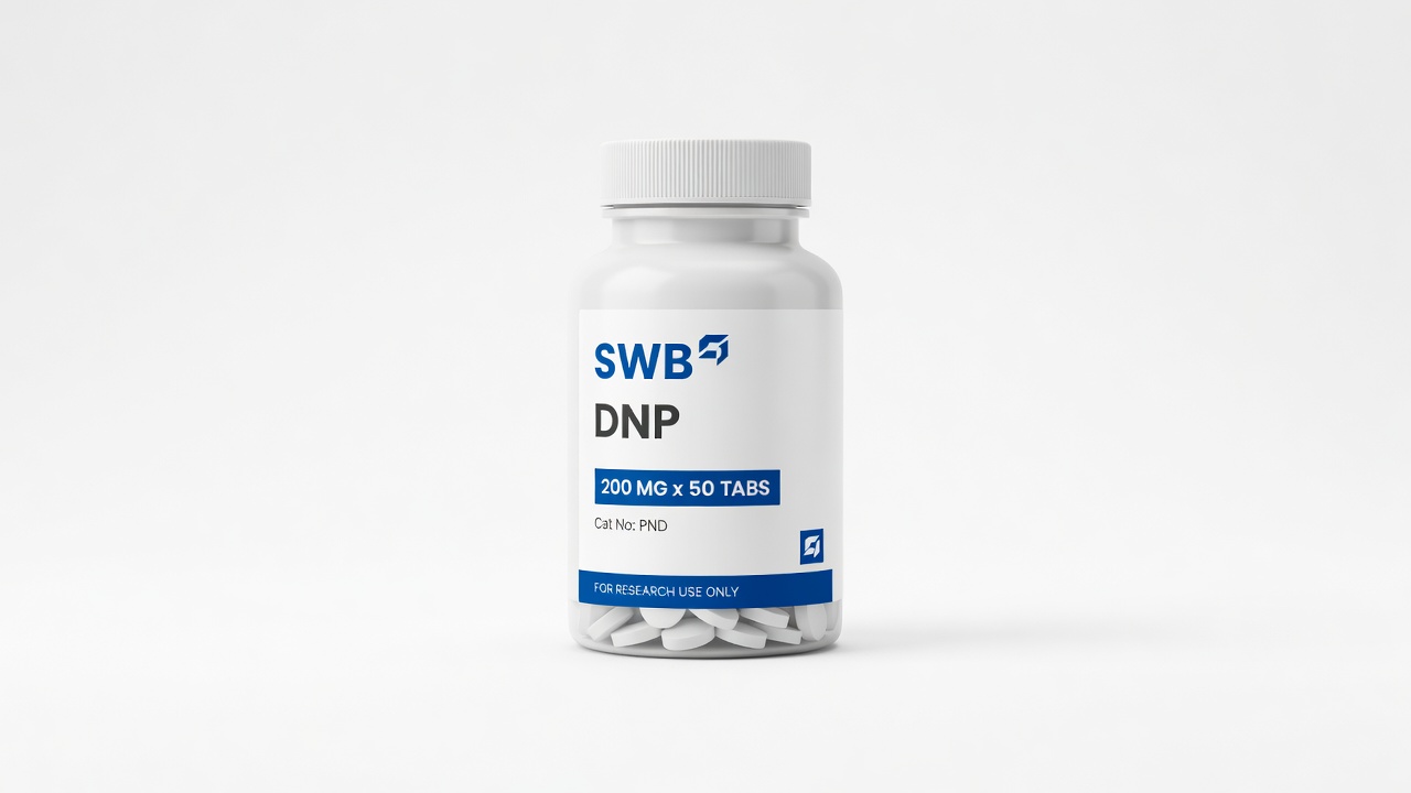 DNP product photo