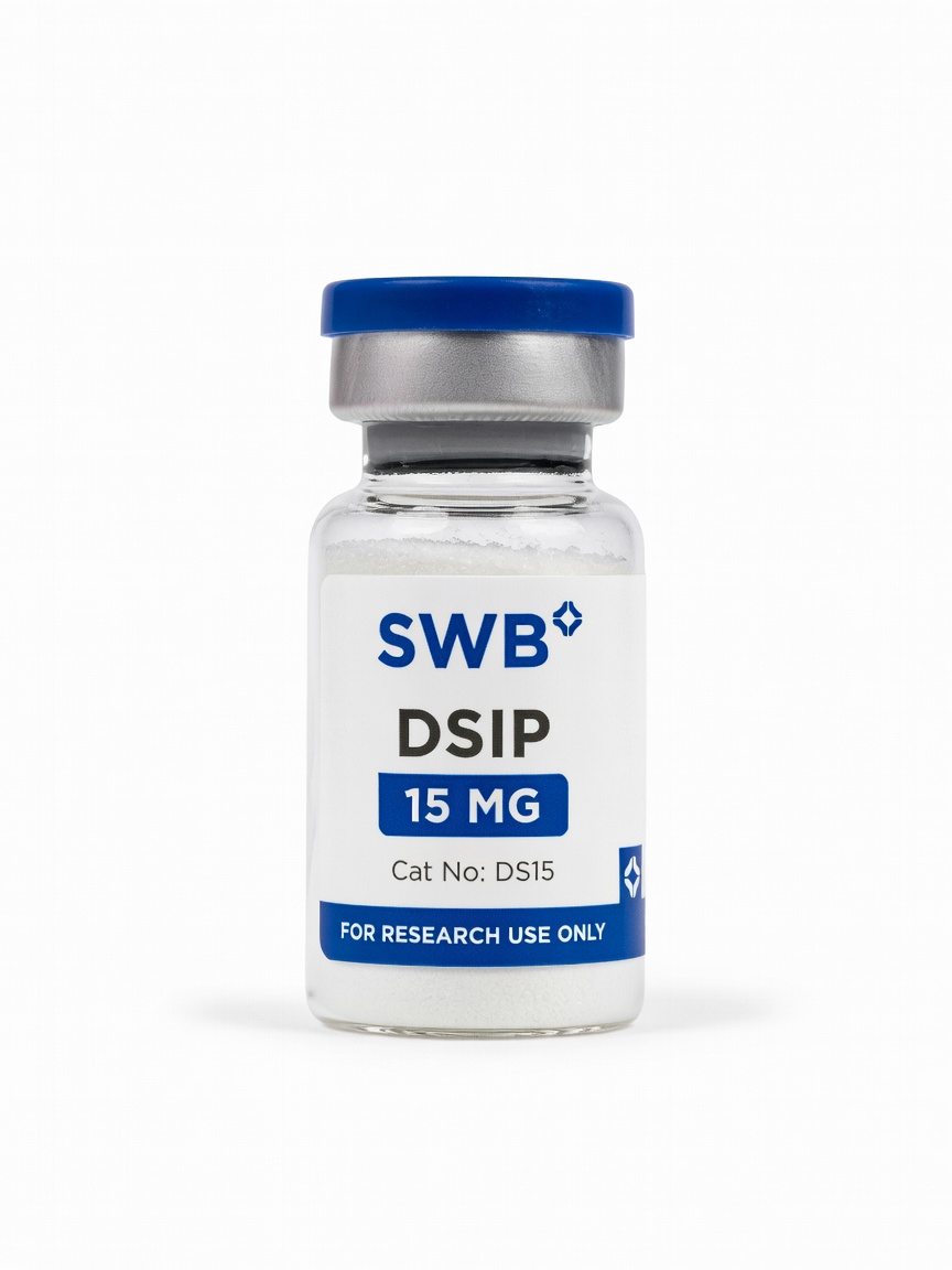 DSIP product photo