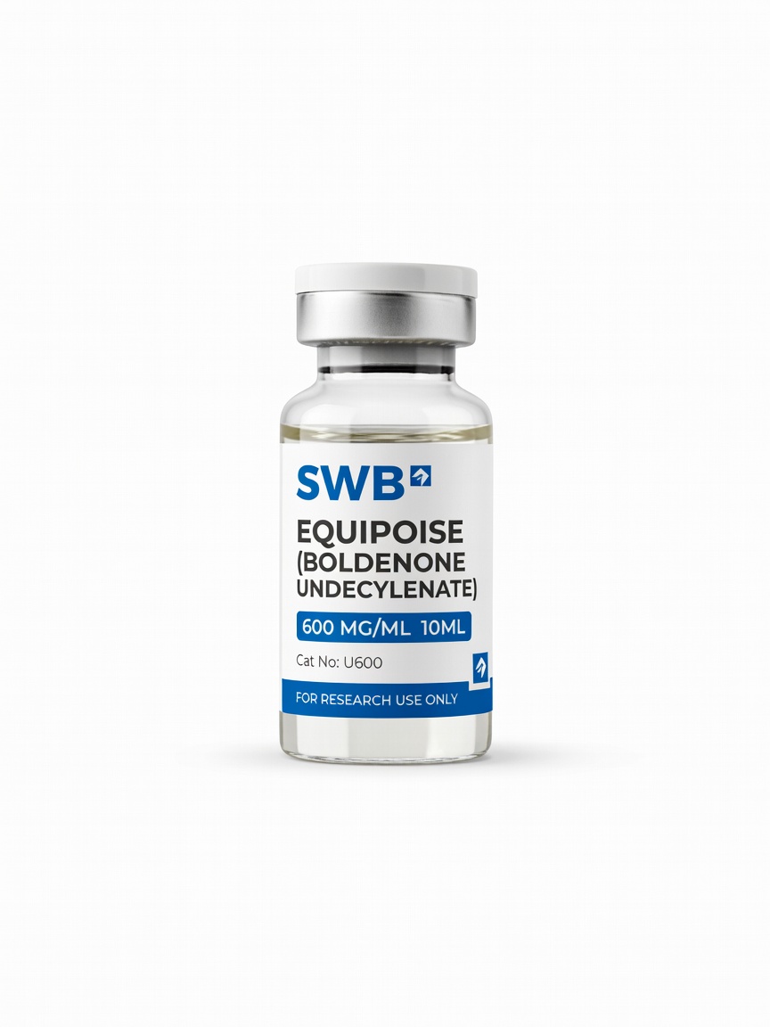 Equipoise (Boldenone Undecylenate) product photo