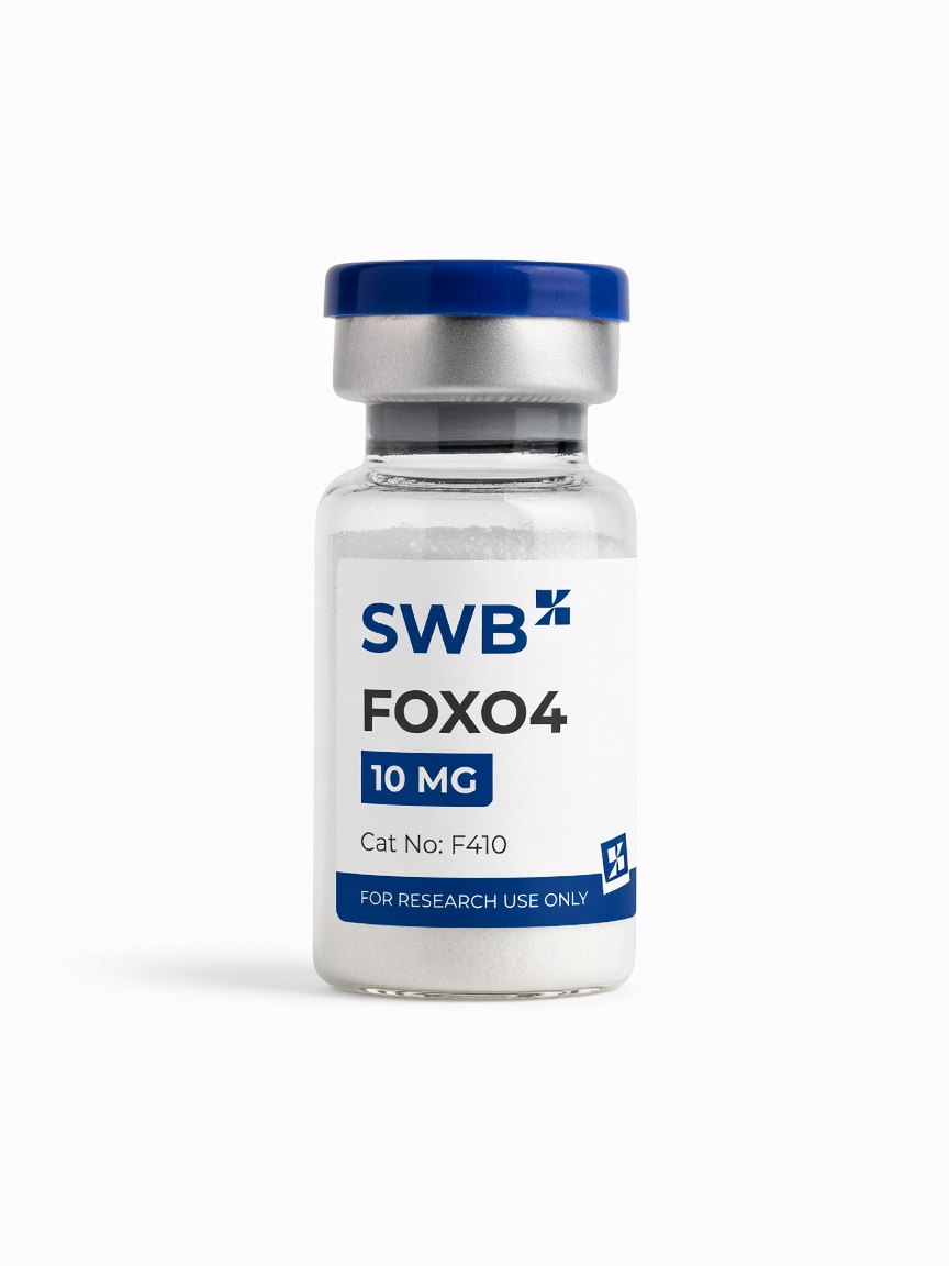 FOXO4 product photo