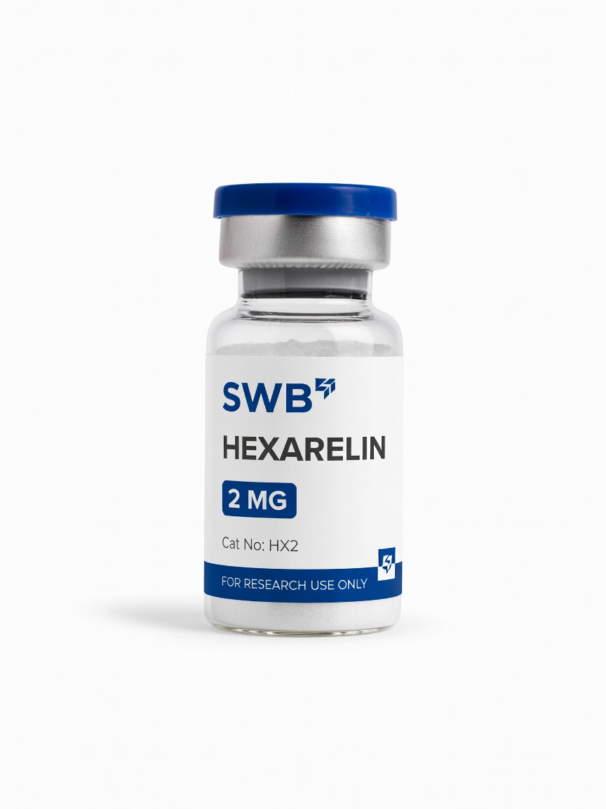 Hexarelin product photo