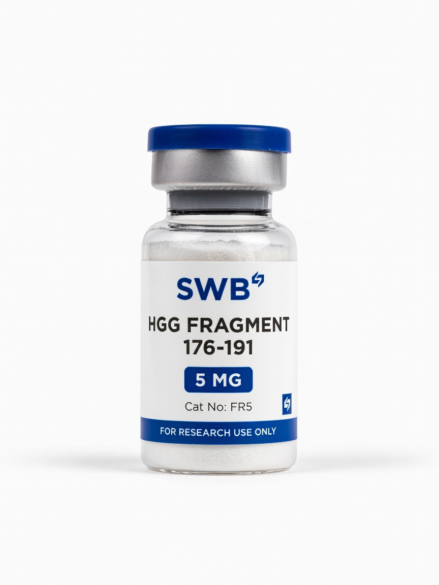 HGH Fragment 176-191 product photo