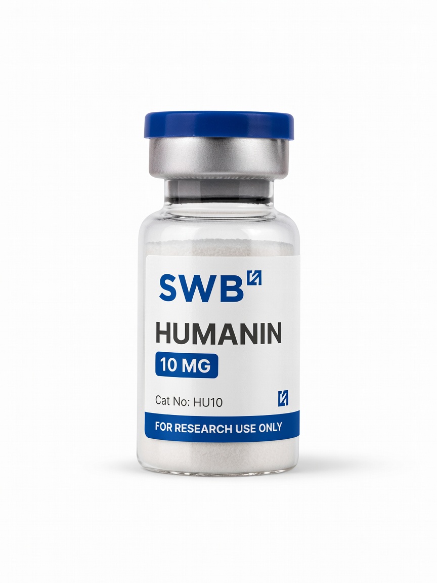 Humanin product photo