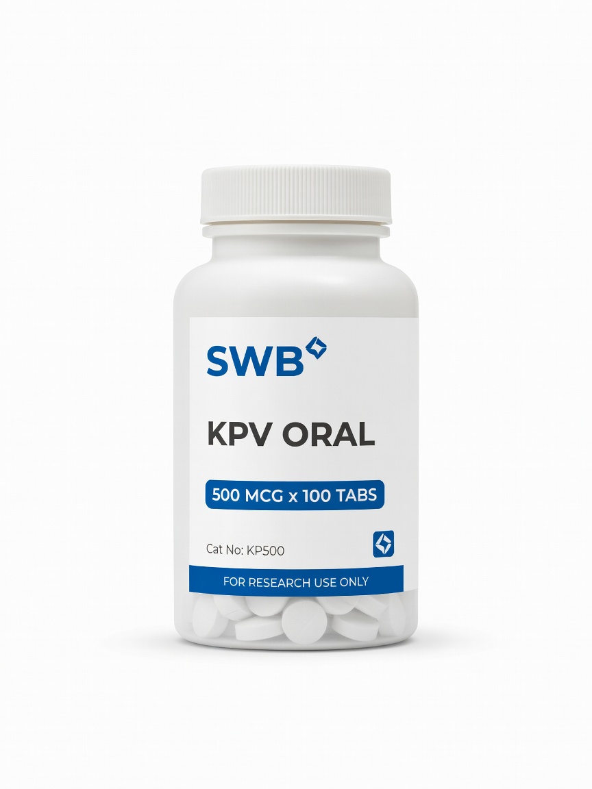 KPV Oral product photo