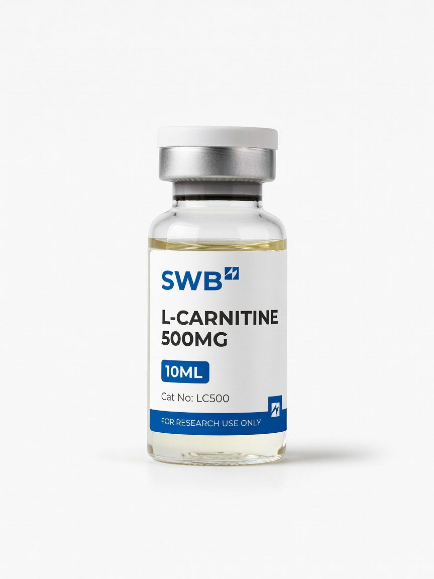 L-Carnitine 500mg product photo