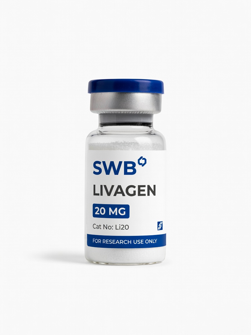 Livagen product photo