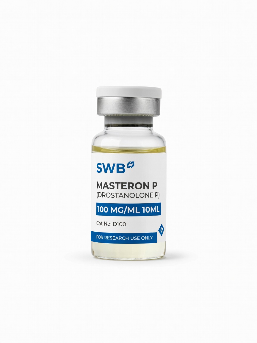 Masteron P (Drostanolone P) product photo