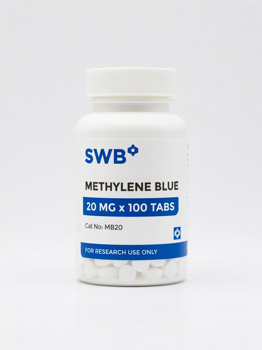 Methylene Blue product photo