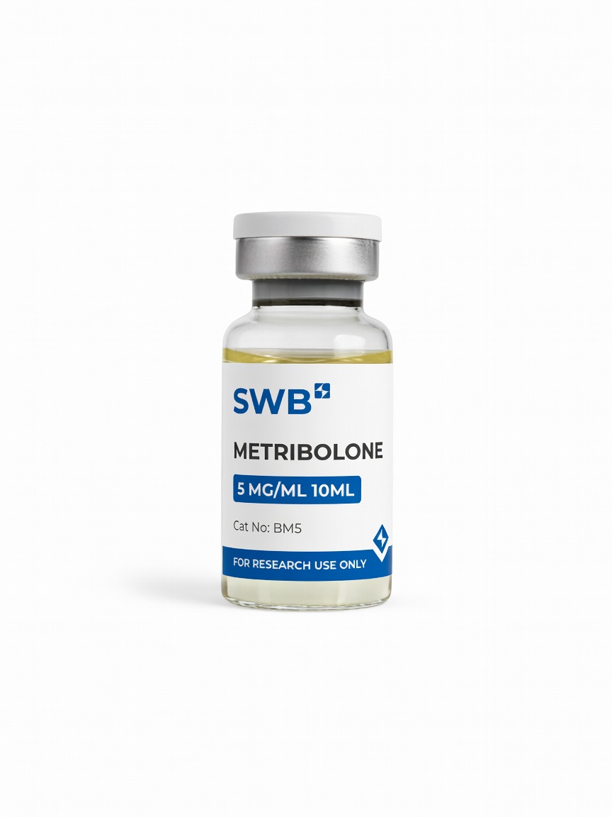 Metribolone product photo