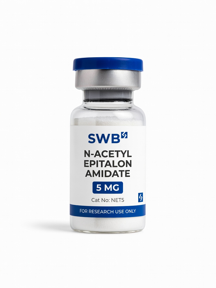 N-Acetyl Epitalon Amidate product photo