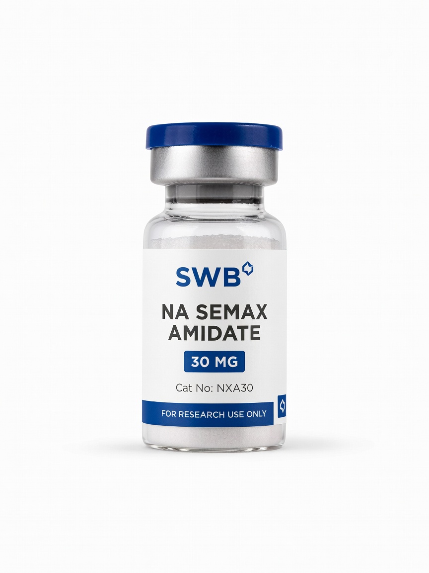 NA Semax Amidate product photo