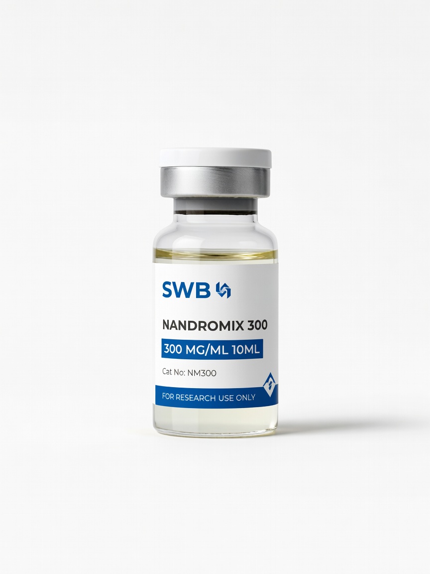 NandroMix 300 product photo
