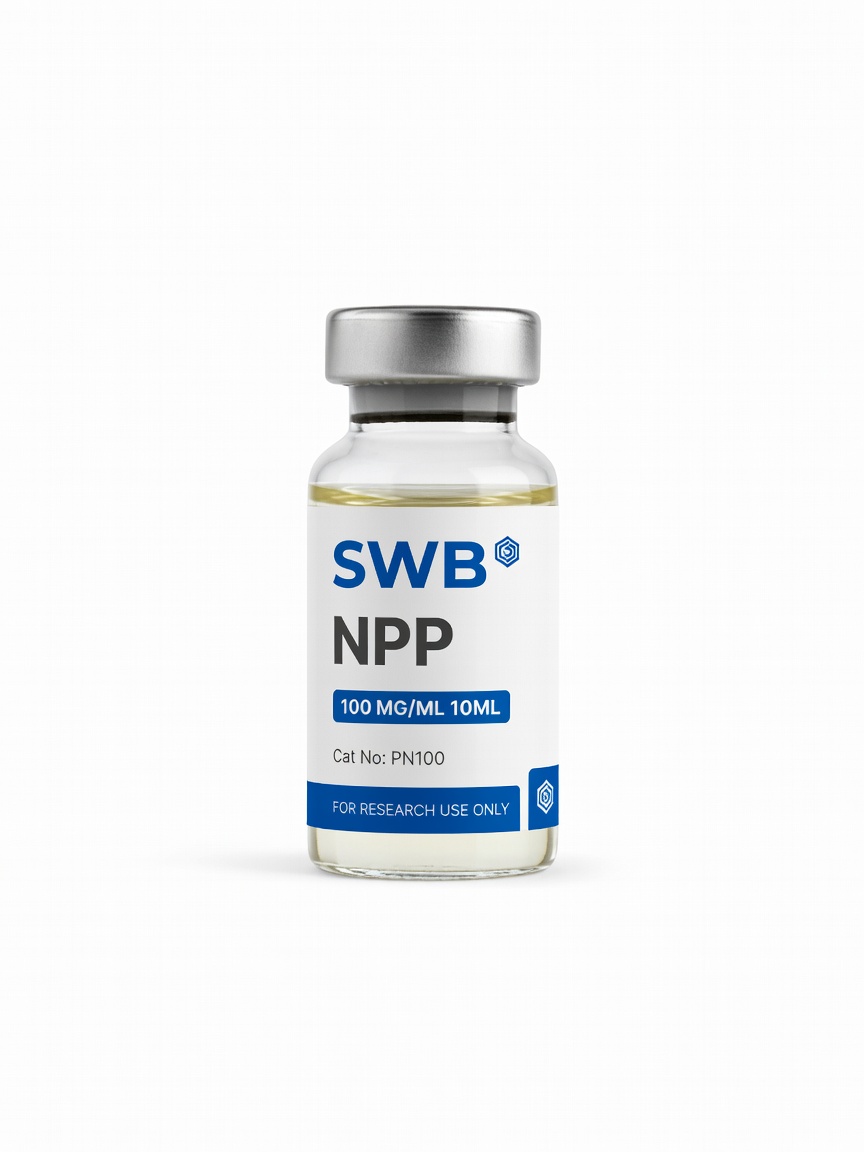 NPP product photo