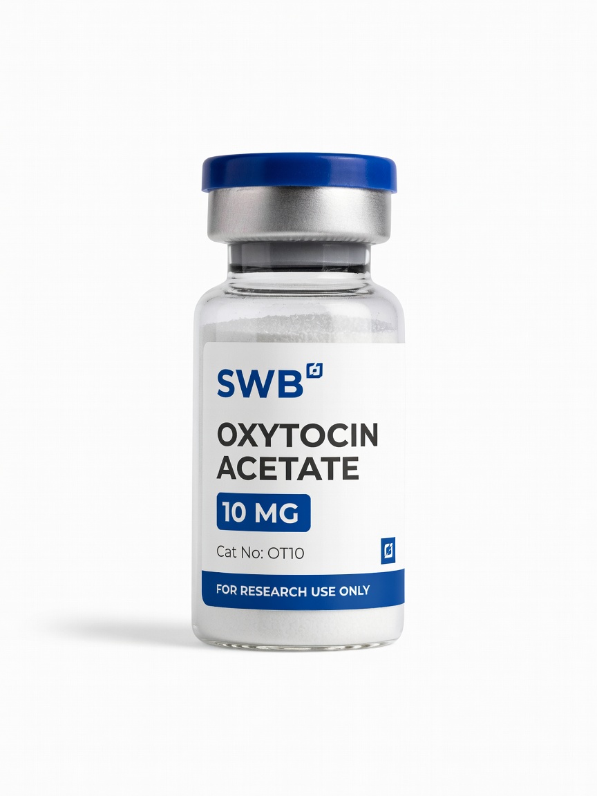 Oxytocin Acetate product photo