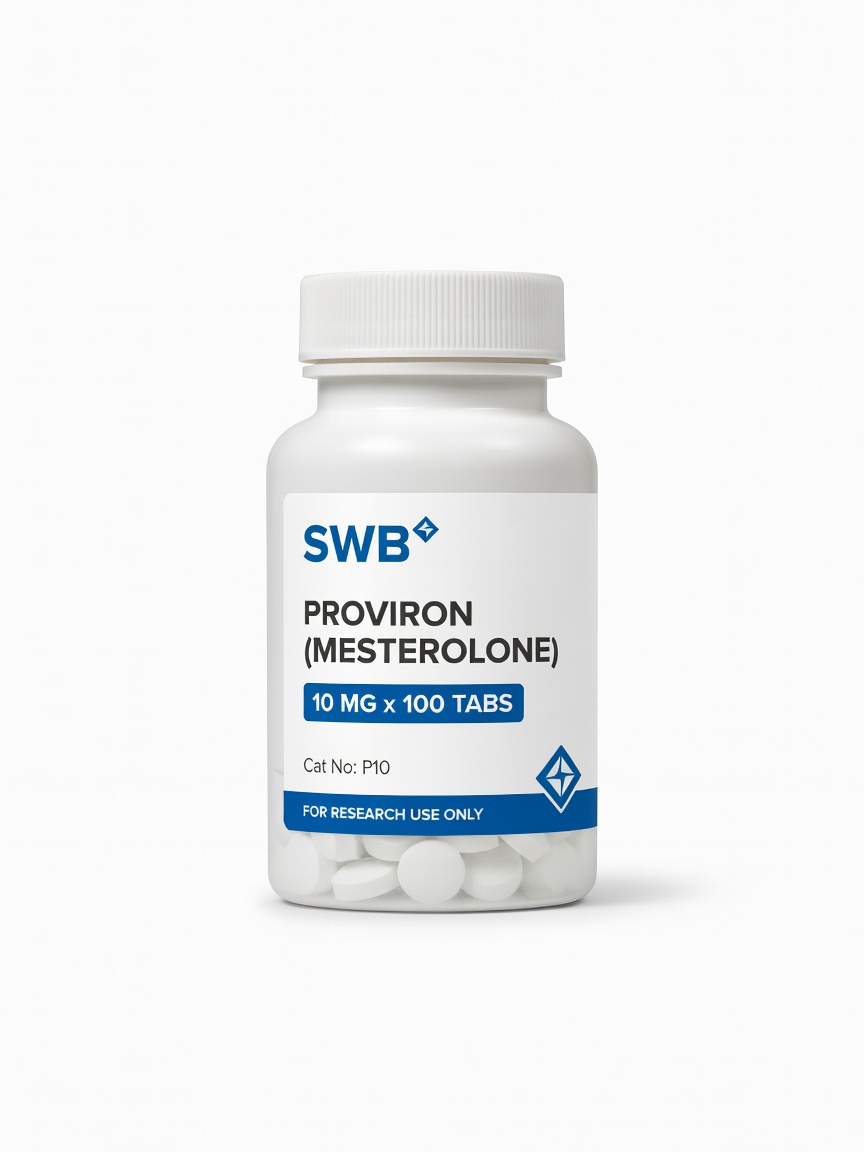Proviron (Mesterolone) product photo