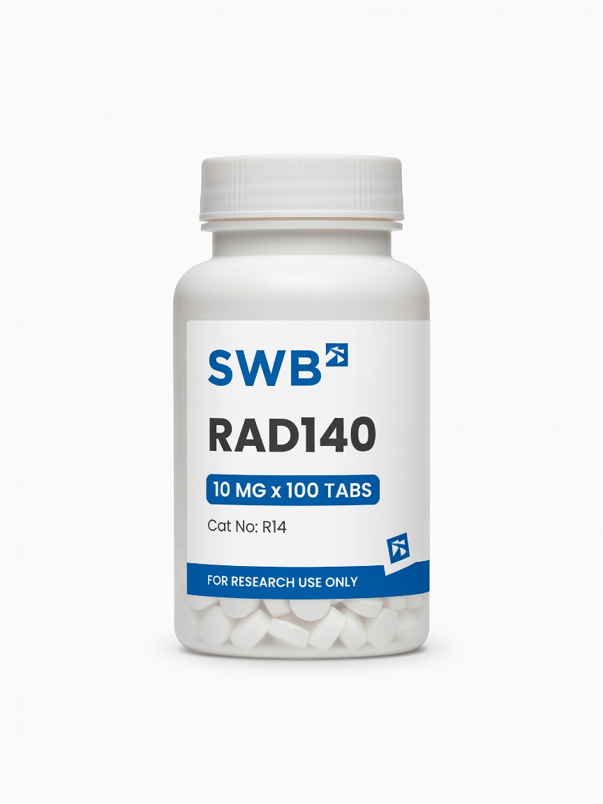 RAD140 product photo