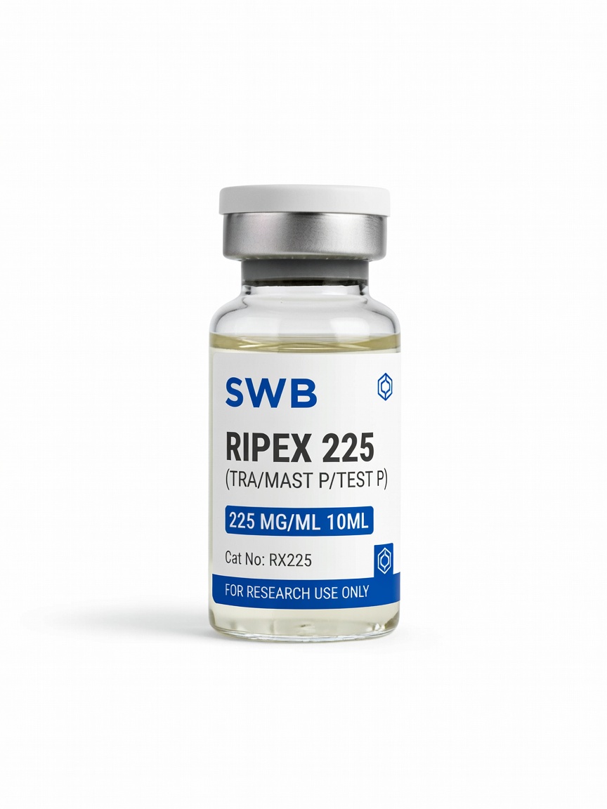 RIPEX 225 (TRA/Mast P/Test P) product photo