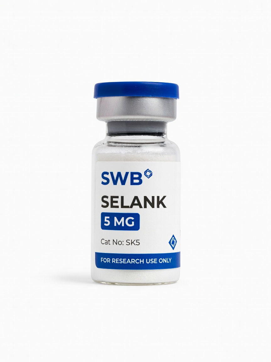 Selank product photo