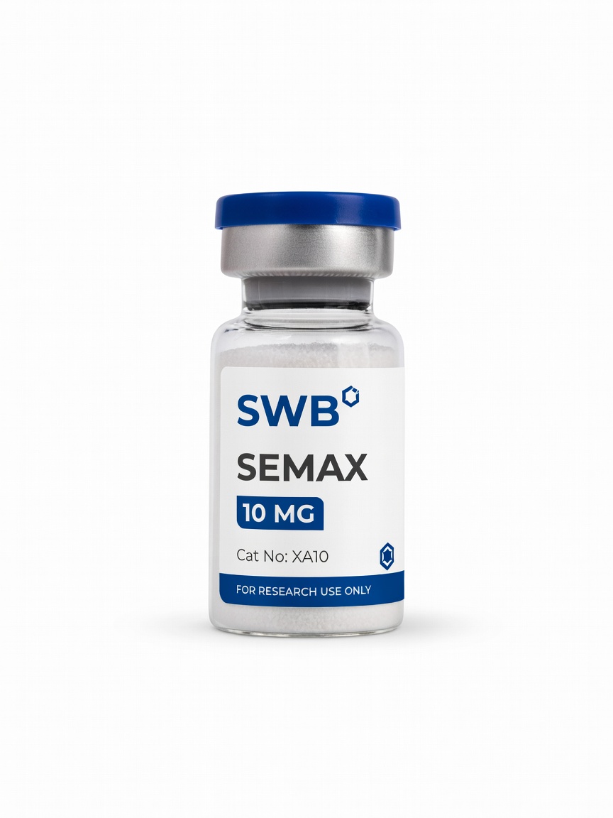 Semax product photo