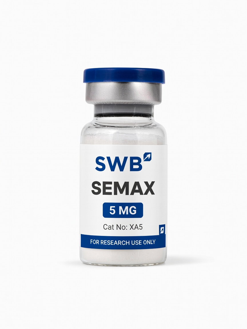 Semax product photo