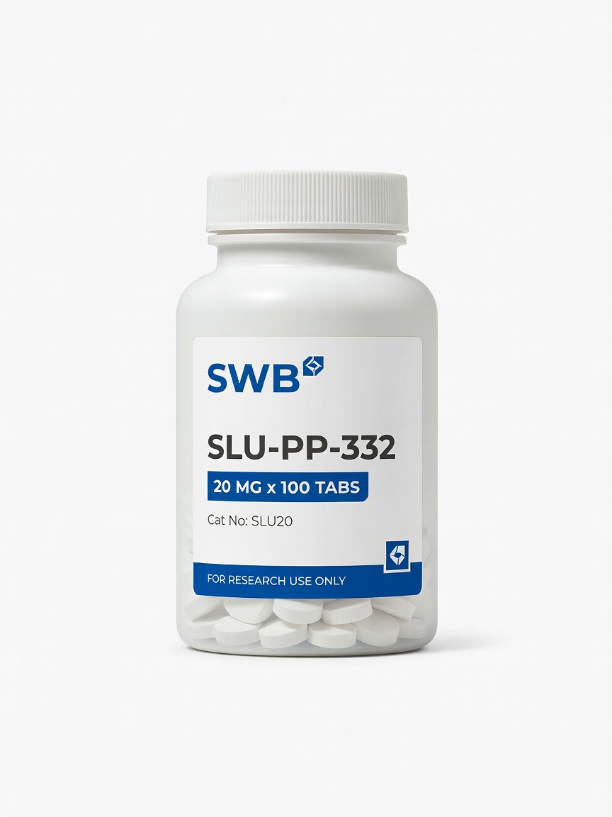 SLU-PP-332 product photo