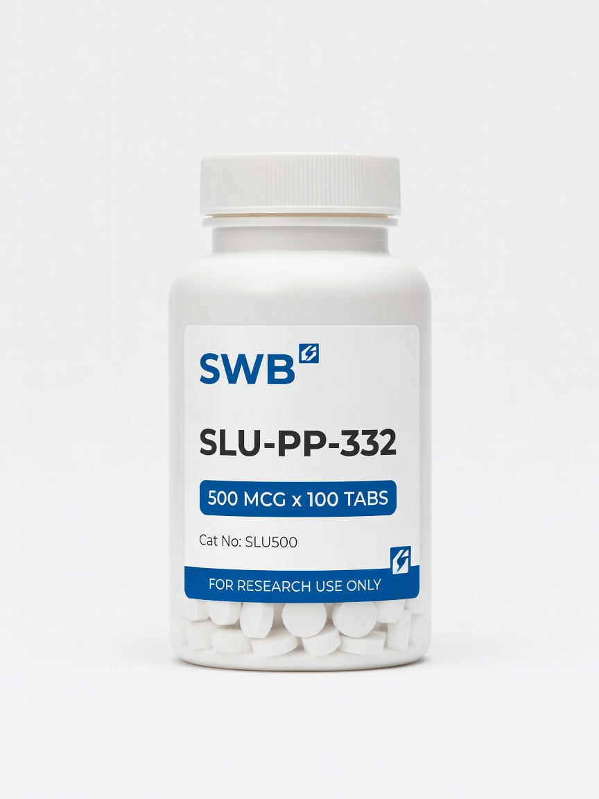 SLU-PP-332 product photo