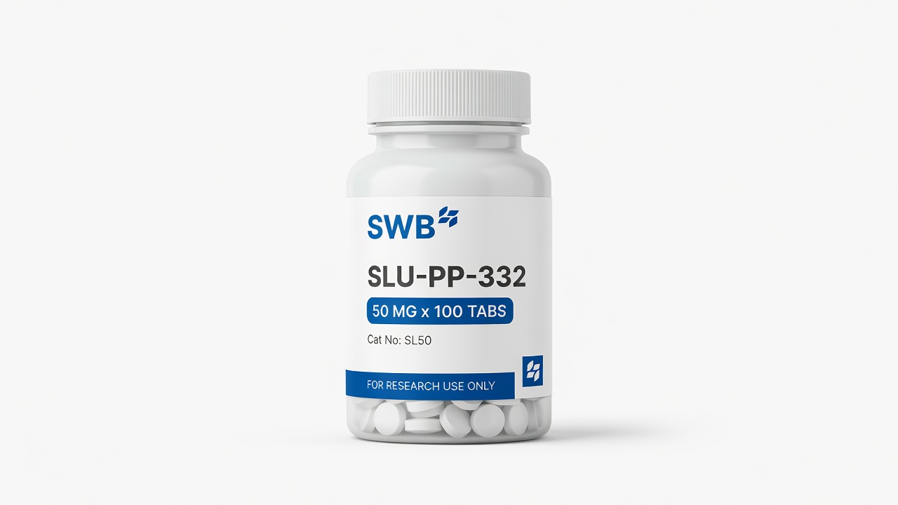 SLU-PP-332 product photo