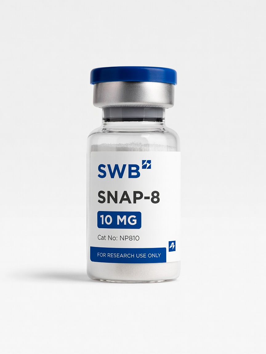 SNAP-8 product photo