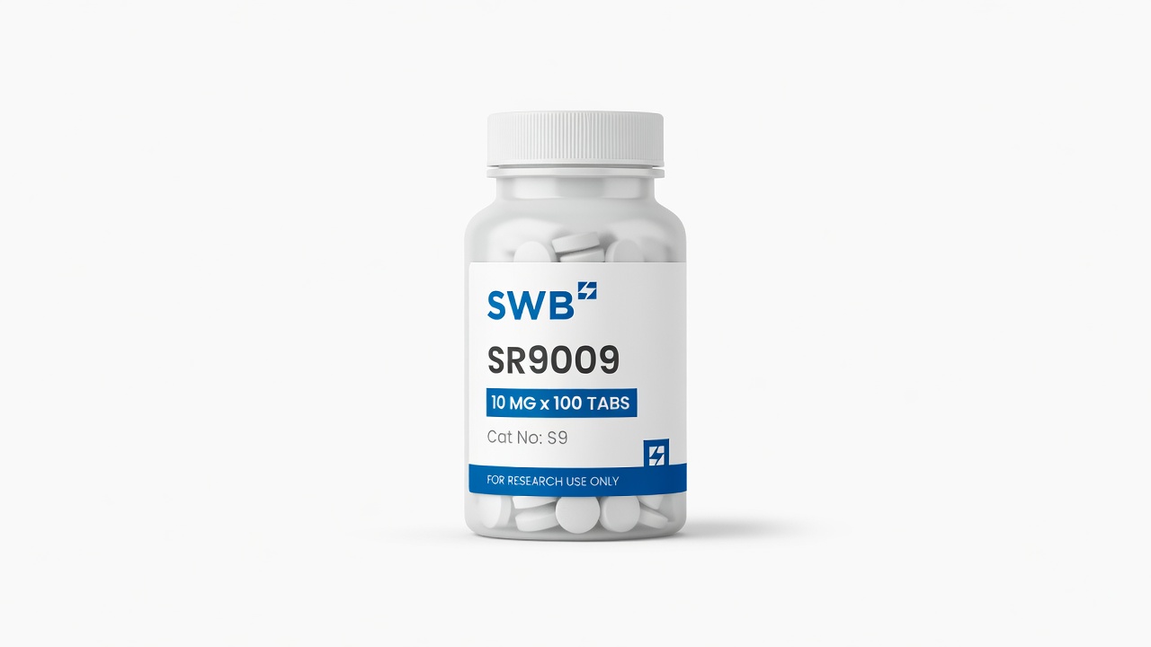 SR9009 product photo