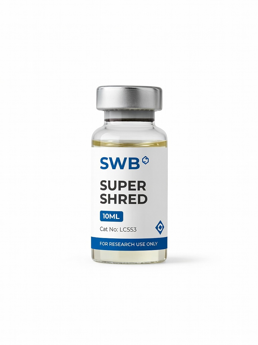 Super Shred product photo