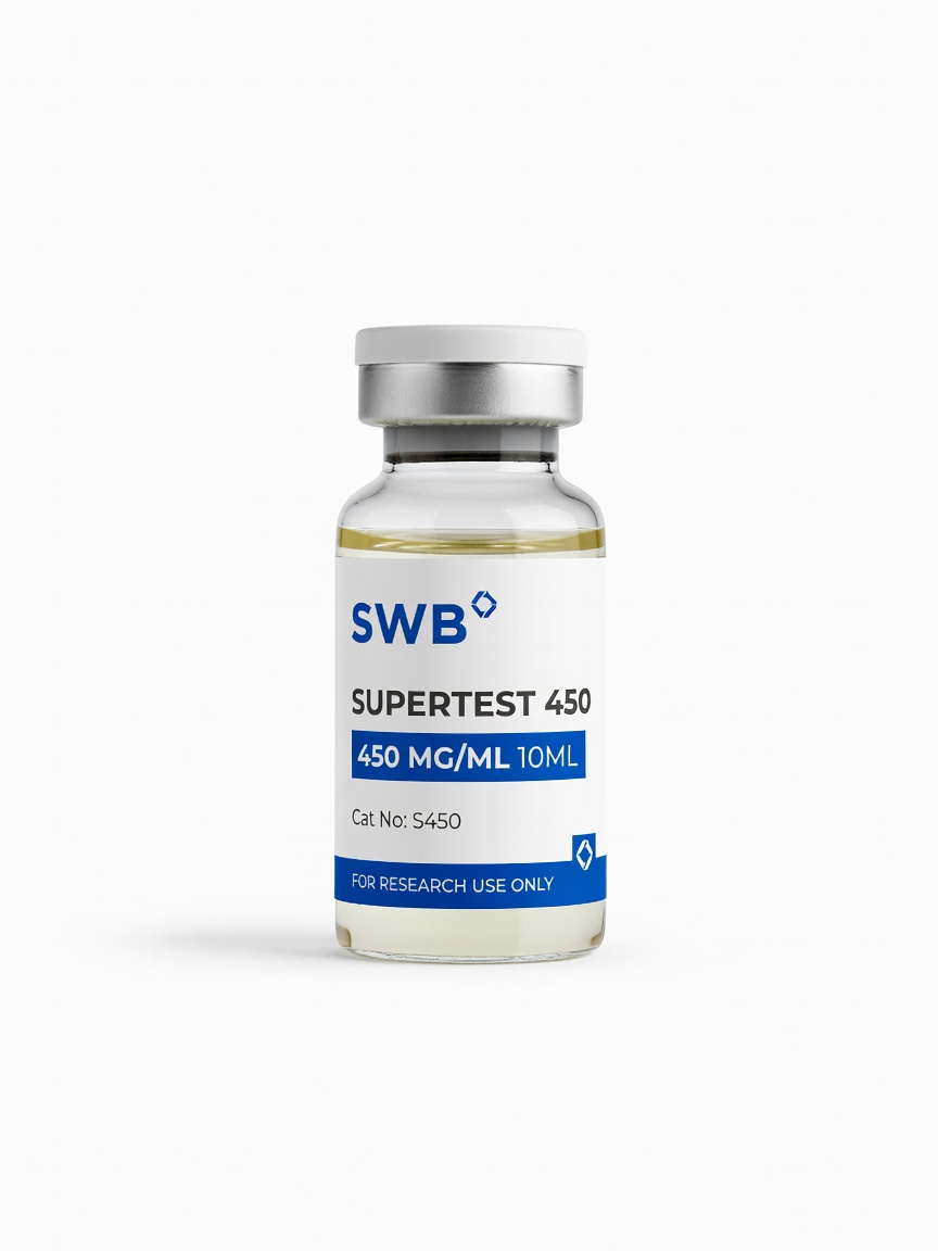 Supertest 450 product photo