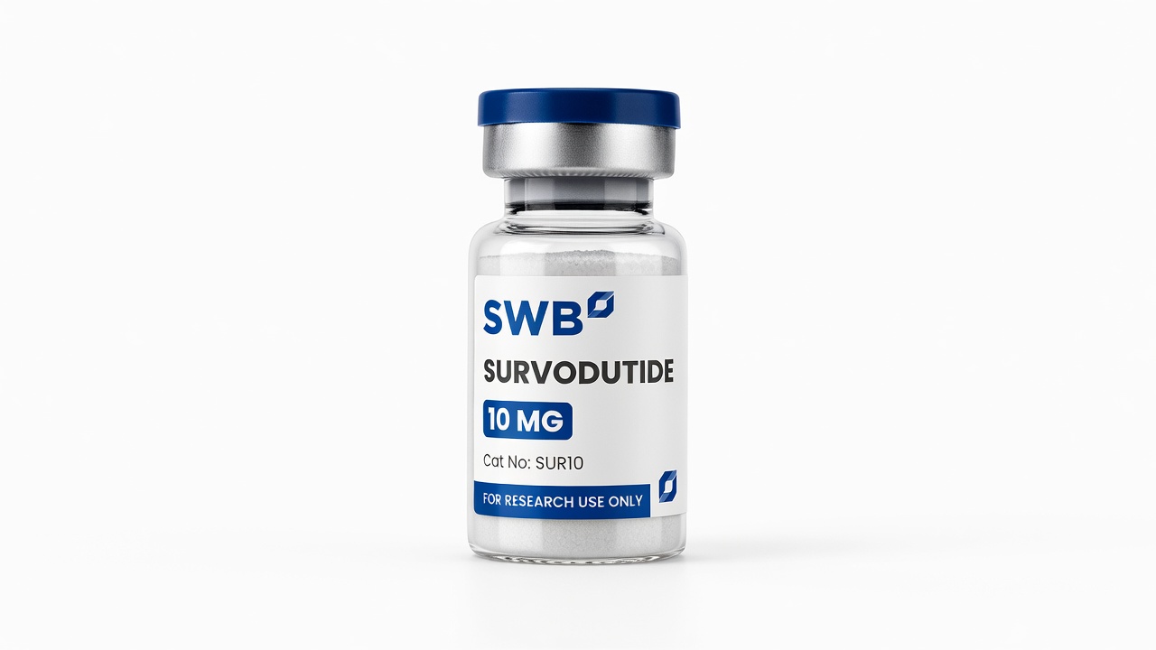 Survodutide product photo