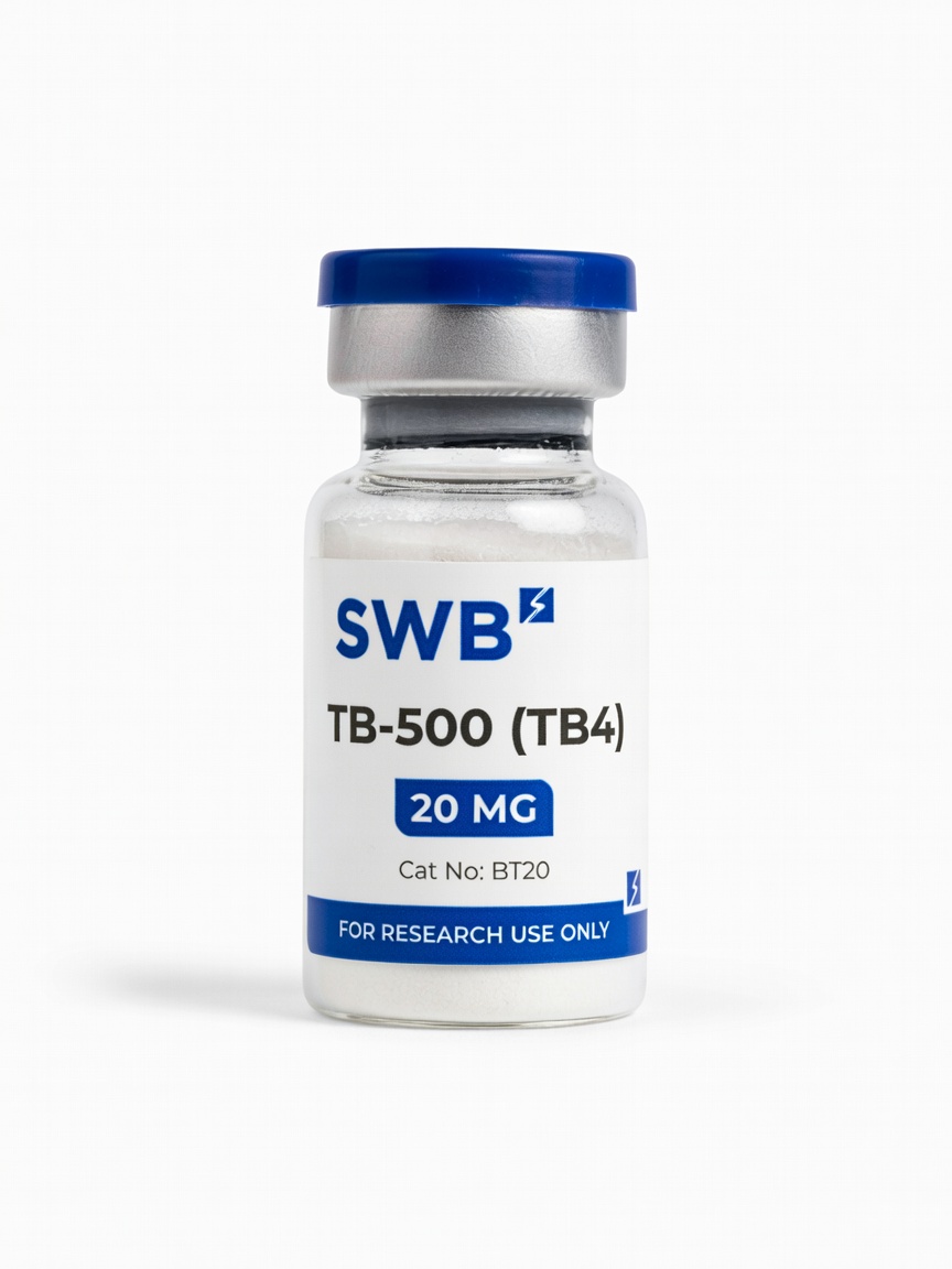 TB-500 (TB4) product photo