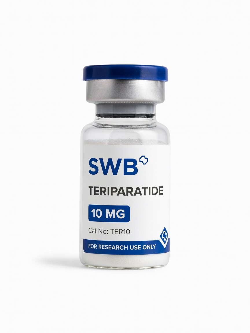 Teriparatide product photo