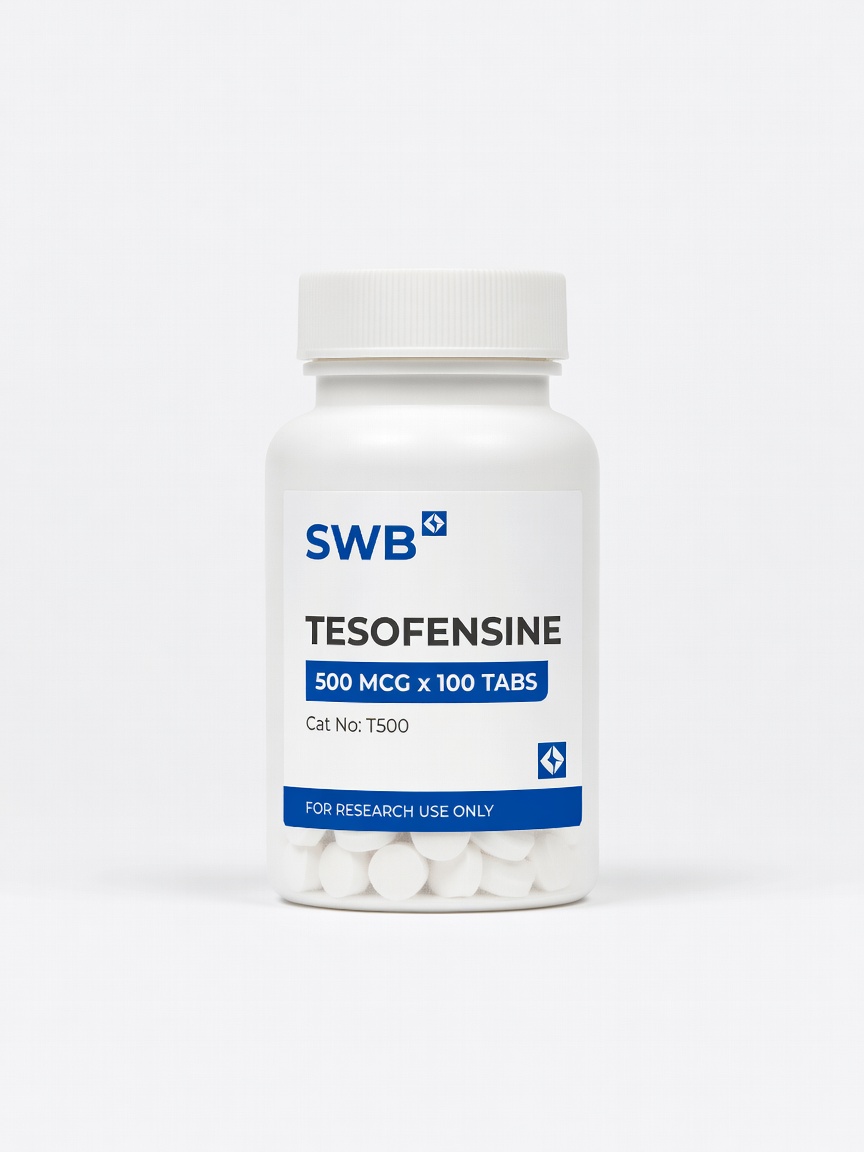 Tesofensine