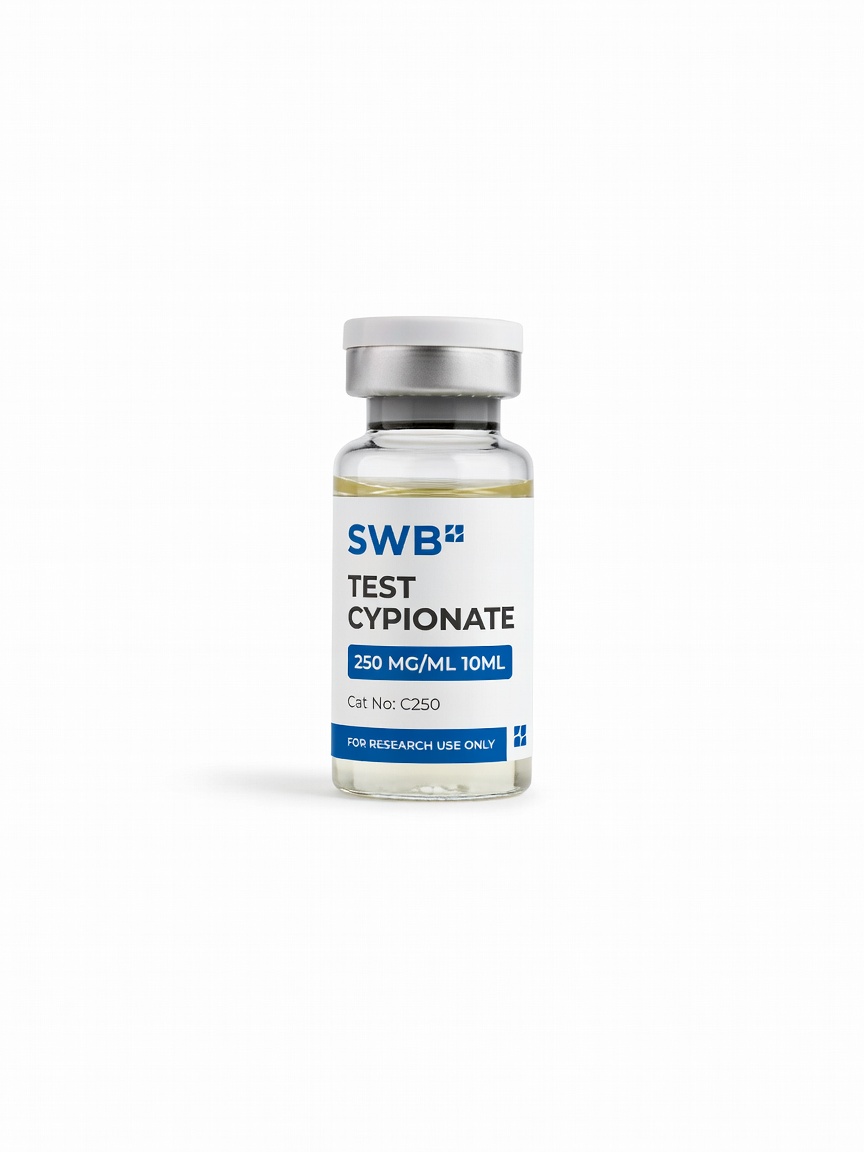 Test Cypionate product photo
