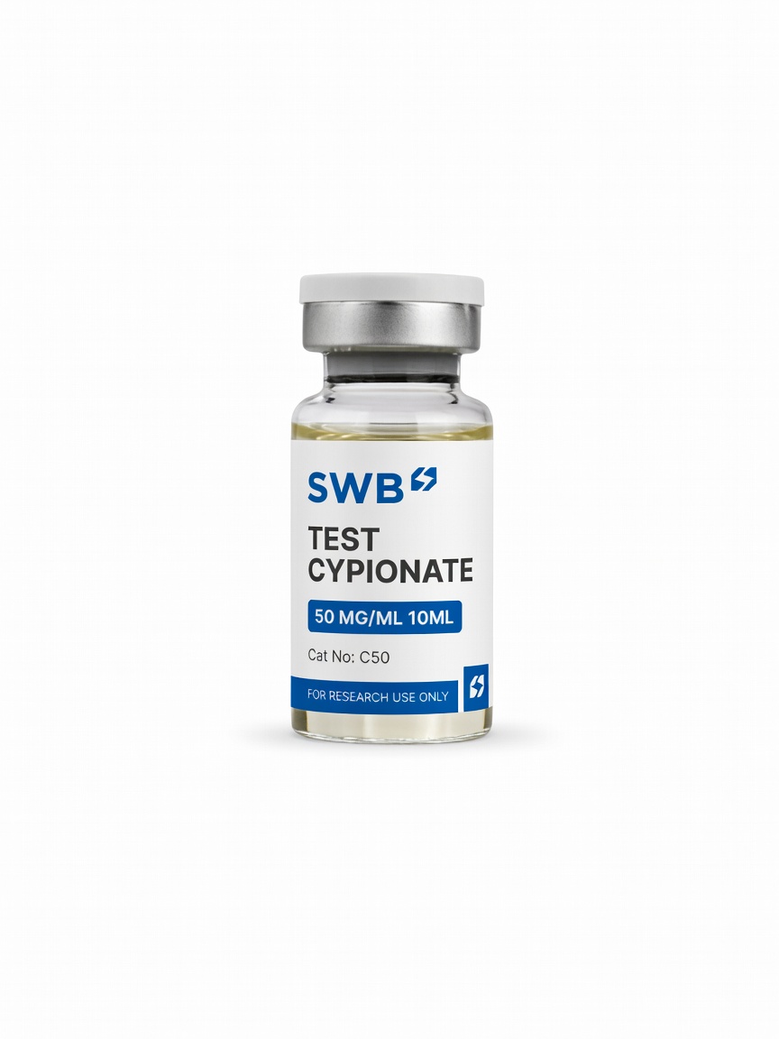 Test Cypionate product photo