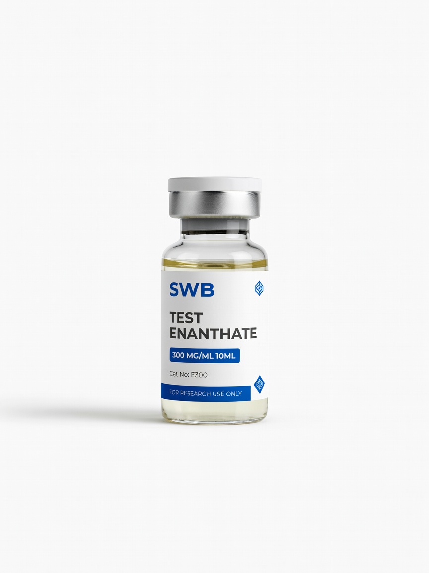 Test Enanthate product photo